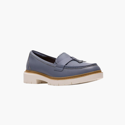 Women Classic Everyday Loafer
