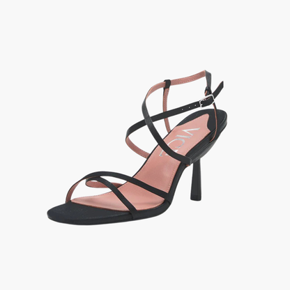 Convertible Strappy Sandals
