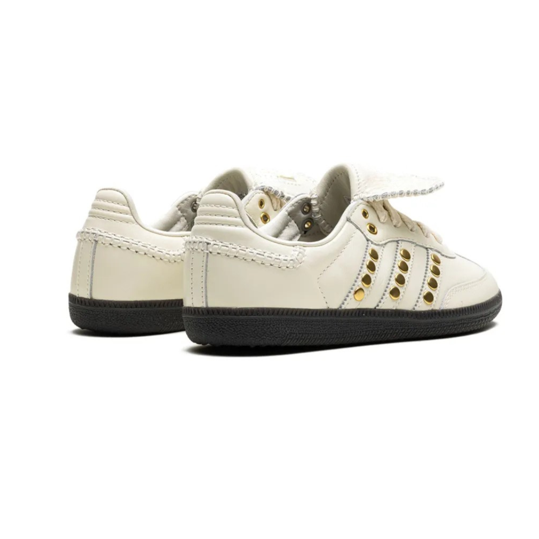 Studded Pack Sneaker