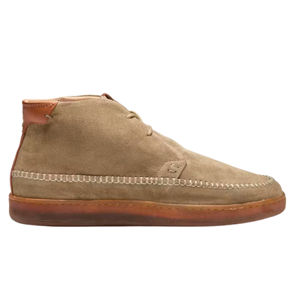 Men's Hybrid Sneaker-Boot