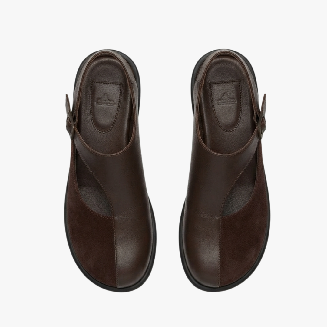 Women's Wide Toe Box Shoes