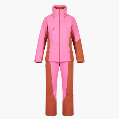 Women's Waterproof Ski Jacket