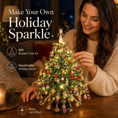 DIY Tree Bead Kit