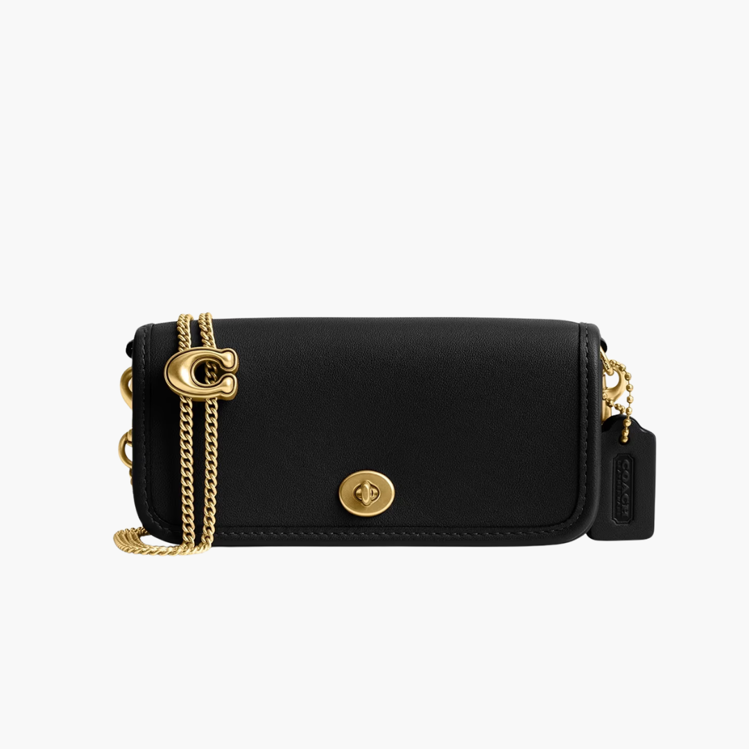 Aurelia Mini Chain Crossbody