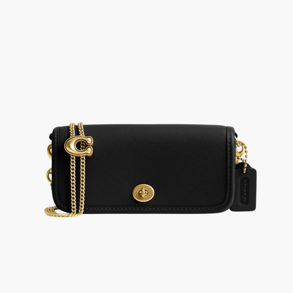 Aurelia Mini Chain Crossbody
