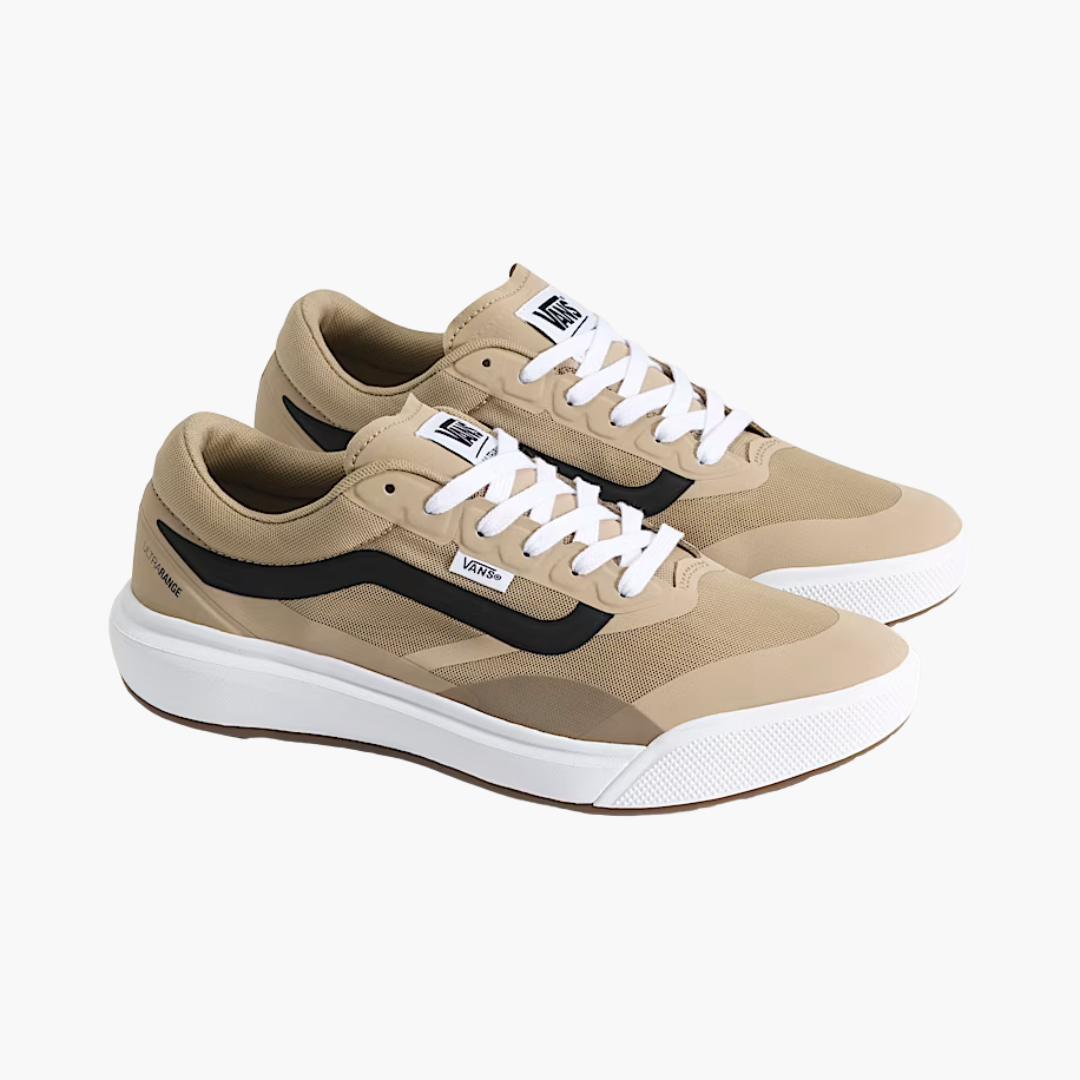 Lightweight Performance Sneaker