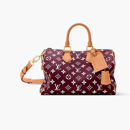 Prism Reversible Handbag