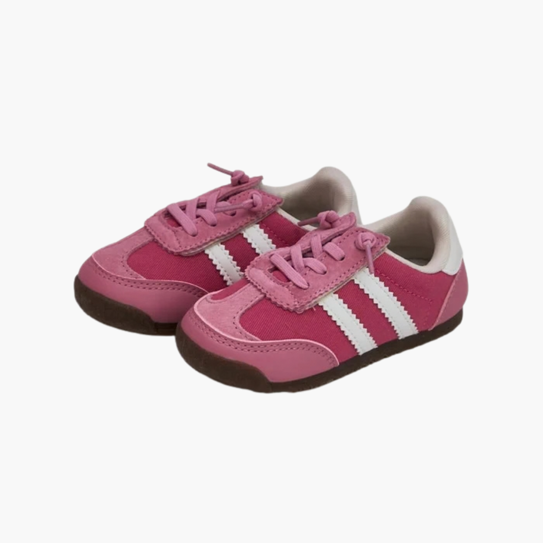 Retro Dash Kids Sneakers