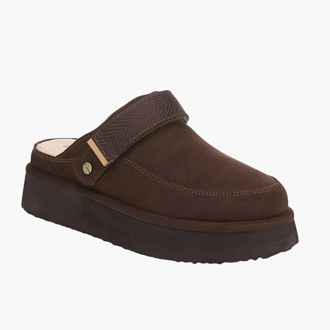 Urban Adjustable Clogs