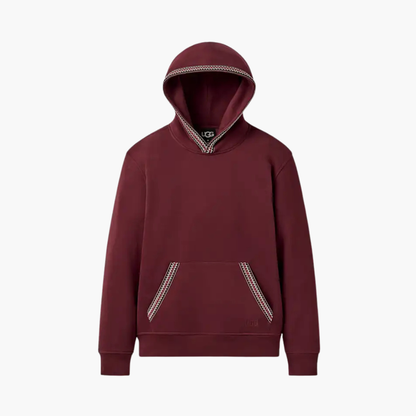 Hoodie & Cuffed Jogger Set
