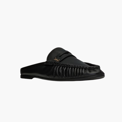 Women's Step-In Mule Loafers