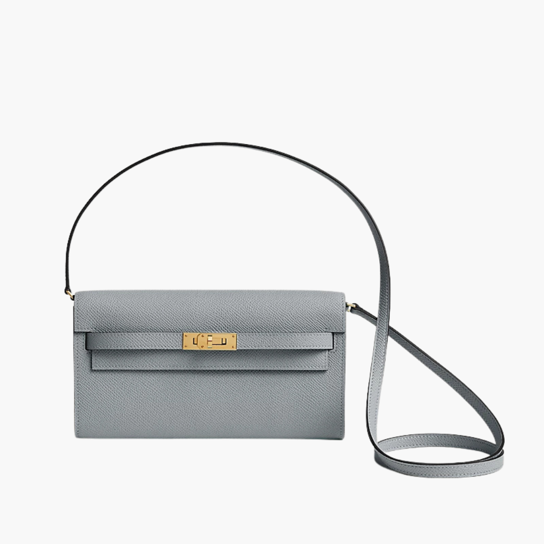 Classique Wallet Crossbody