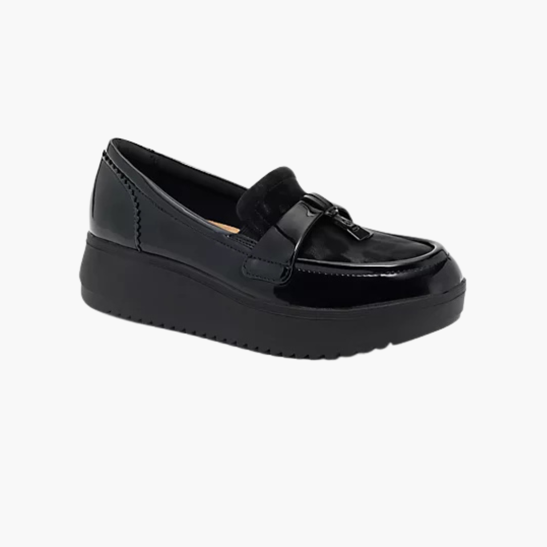 Ella Classic Everyday Loafers
