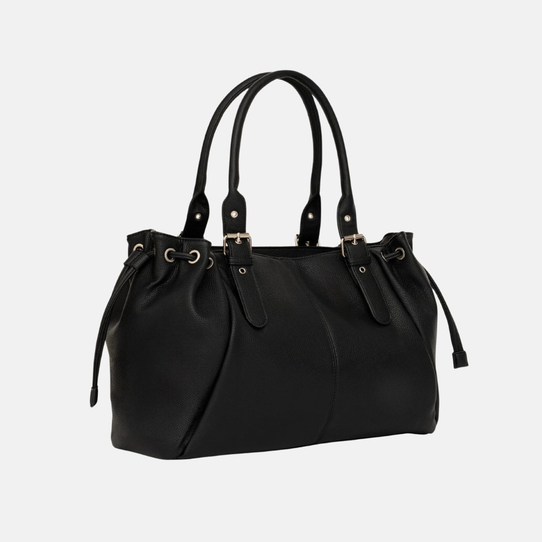 Drawstring Tote Bag