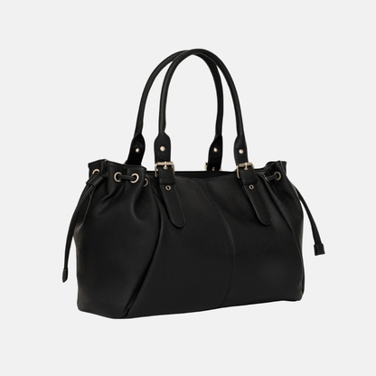 Drawstring Tote Bag