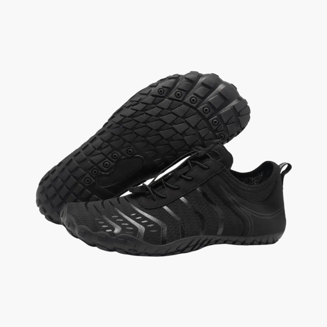Ember Lightweight Hiking Cloud-Like Shoes