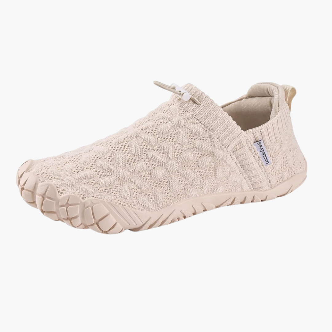 Blossom Slip-On Barefoot Shoes