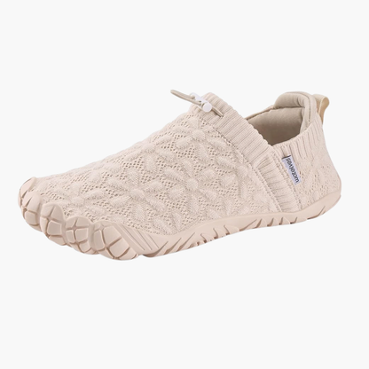 Blossom Slip-On Barefoot Shoes