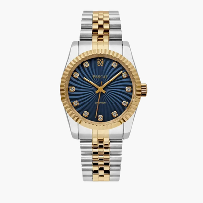 Timeless Classic Diamond Watch