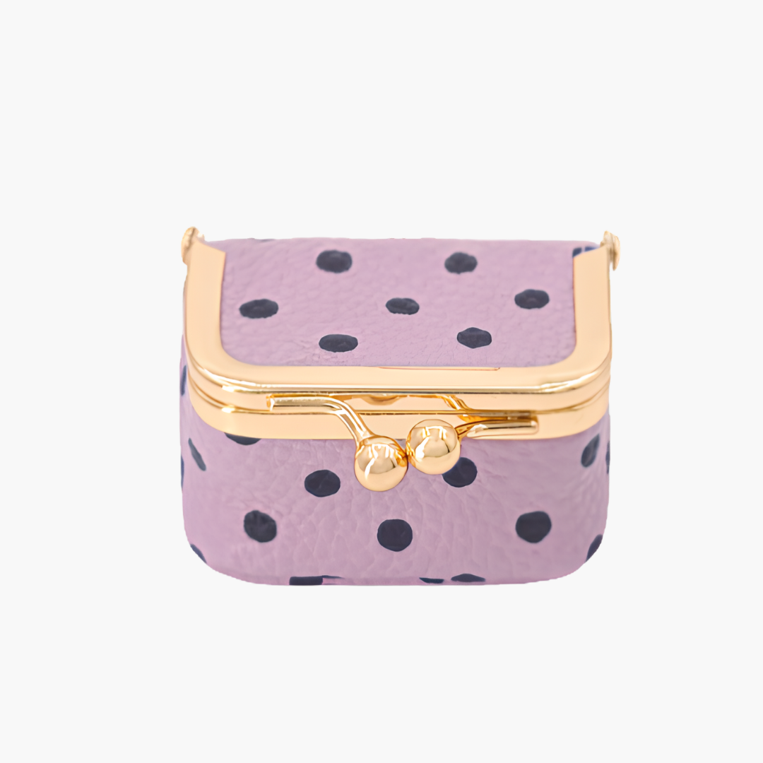 Mini Jewelry Case