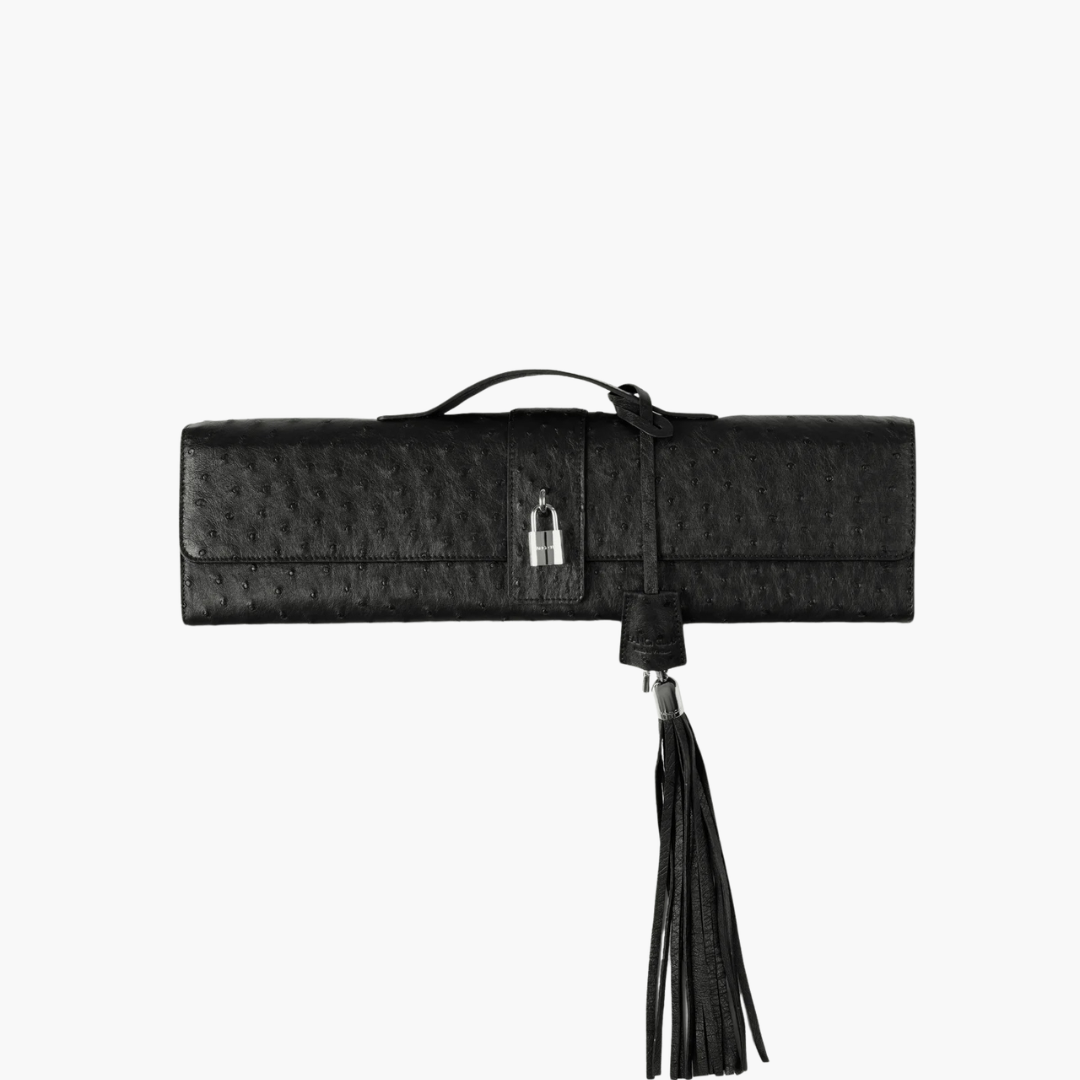 Extended Envelope Clutch