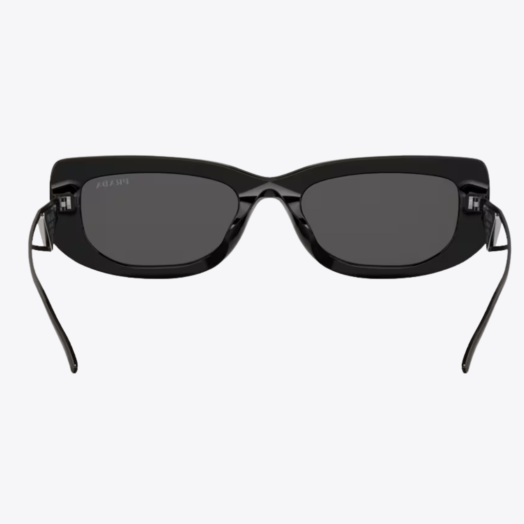Classic Slim Sunglasses