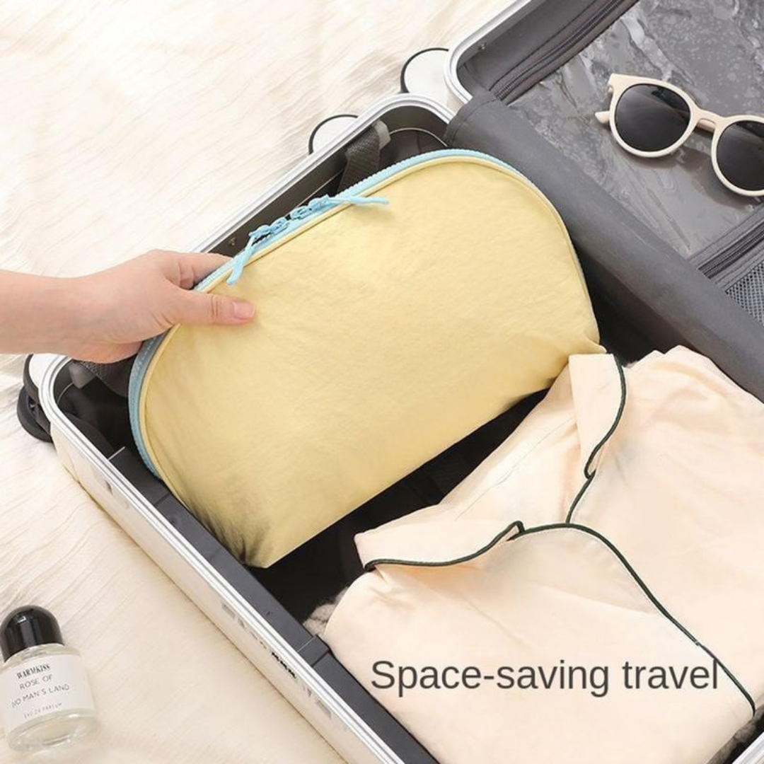 3-in-1 Travel Underwear Organizer