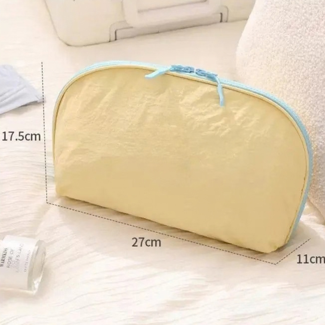 3-in-1 Travel Underwear Organizer