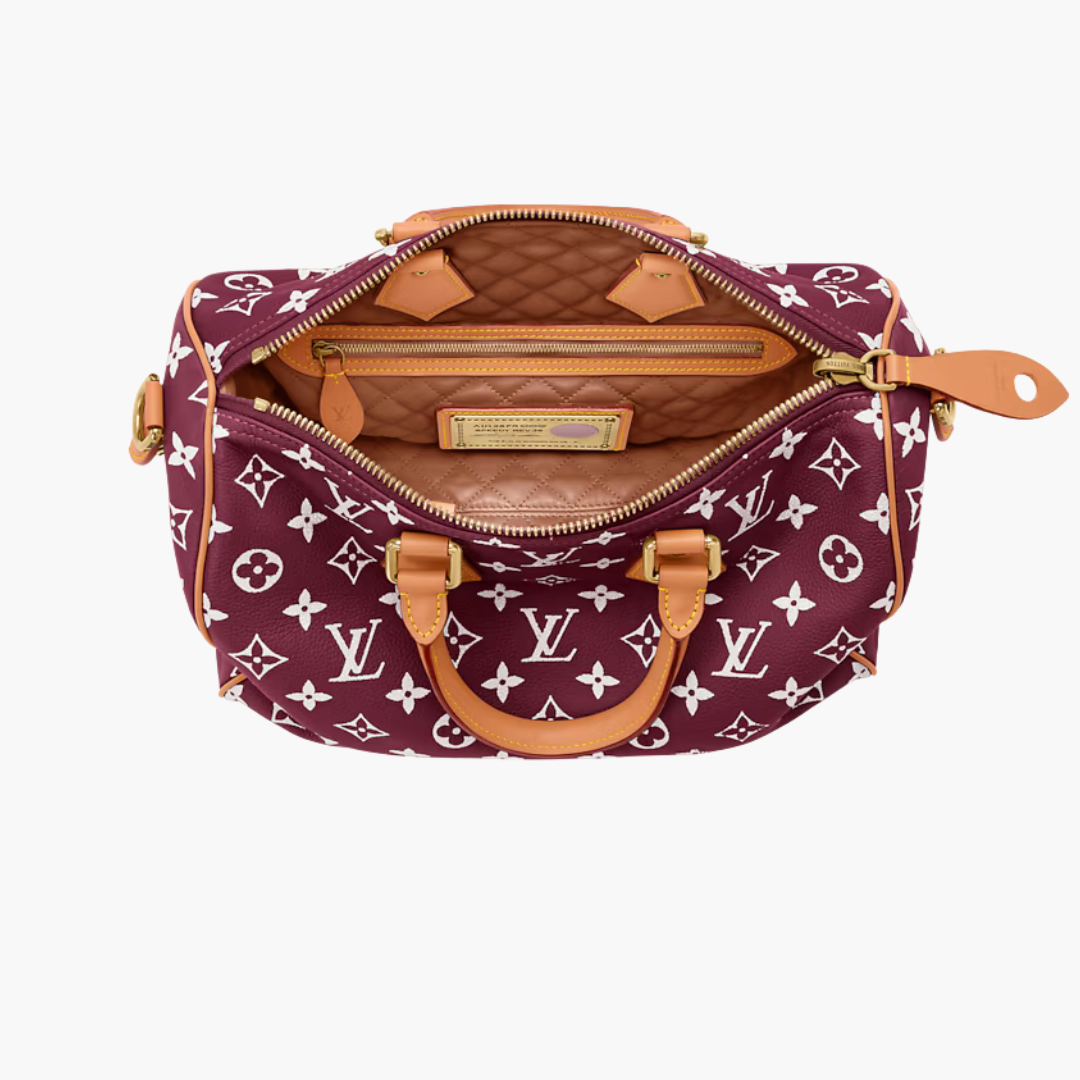 Prism Reversible Handbag