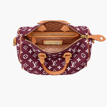 Prism Reversible Handbag