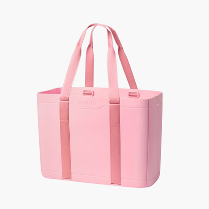 Sun-Day Collapsible Tote