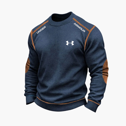 Men's Casual Outdoor Long-Sleeve T-Shirt