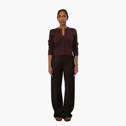 Women's Satin Pants