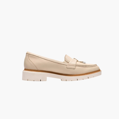 Women Classic Everyday Loafer