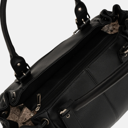 Drawstring Tote Bag