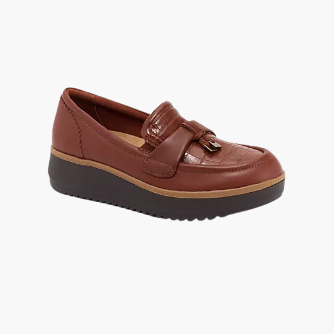 Ella Classic Everyday Loafers