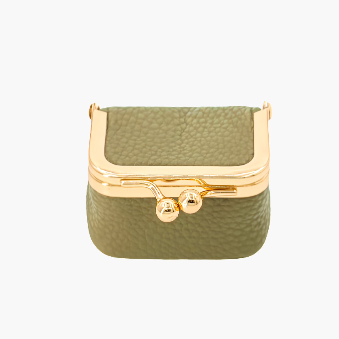 Mini Jewelry Case