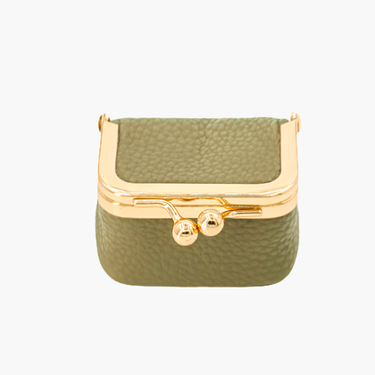 Mini Jewelry Case