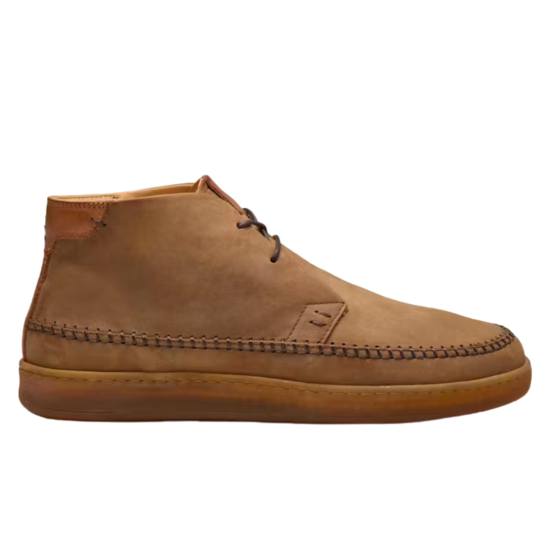 Men's Hybrid Sneaker-Boot