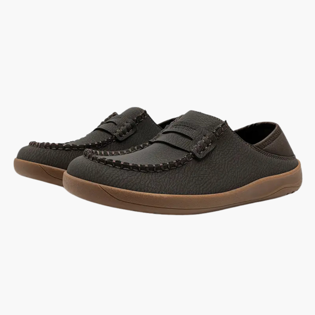 Women's Lightweight Slip On Loafers
