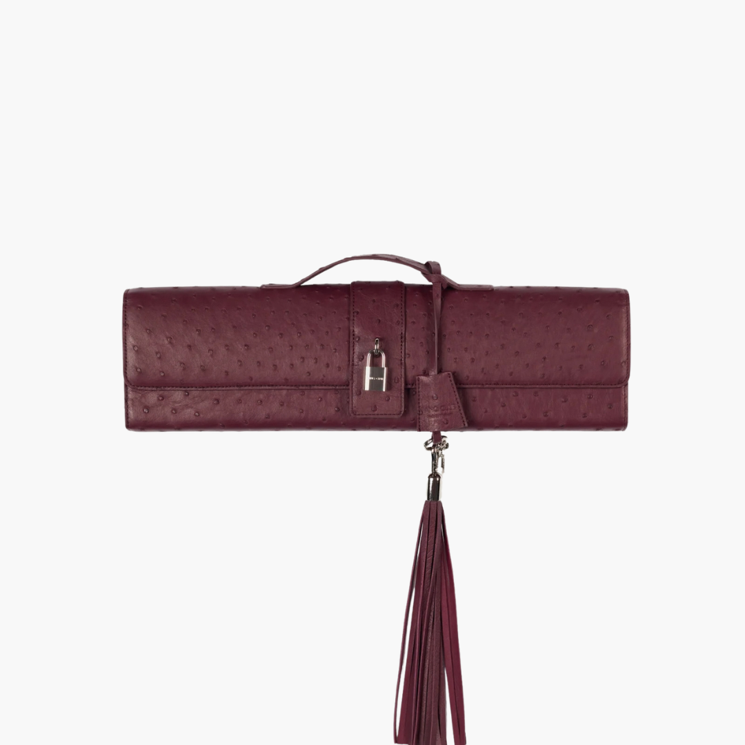 Extended Envelope Clutch