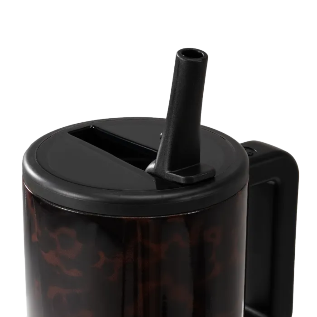 Tortoise Hydrojug Tumbler 40 oz