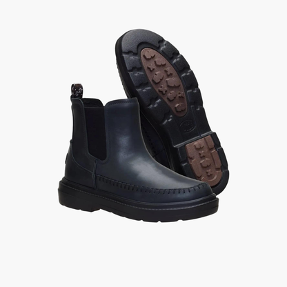 Women's Comfortable Slip on Boot