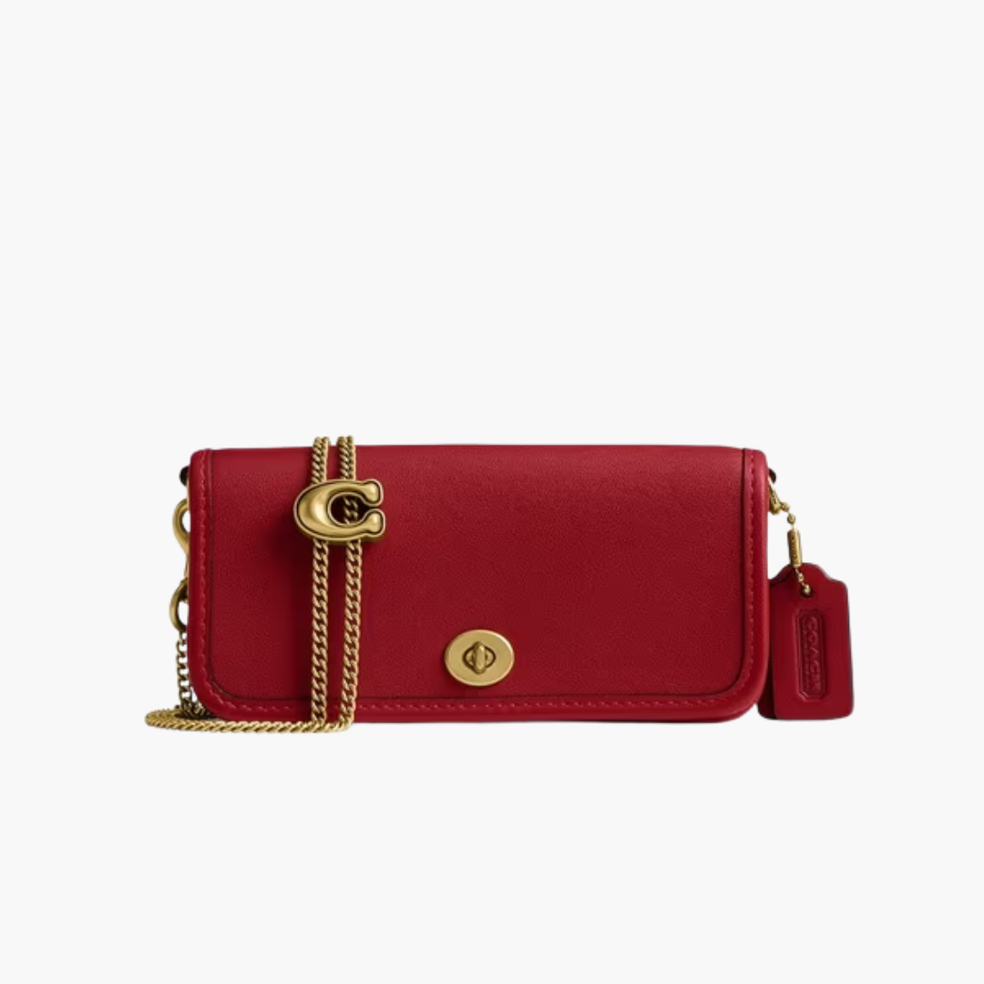 Aurelia Mini Chain Crossbody