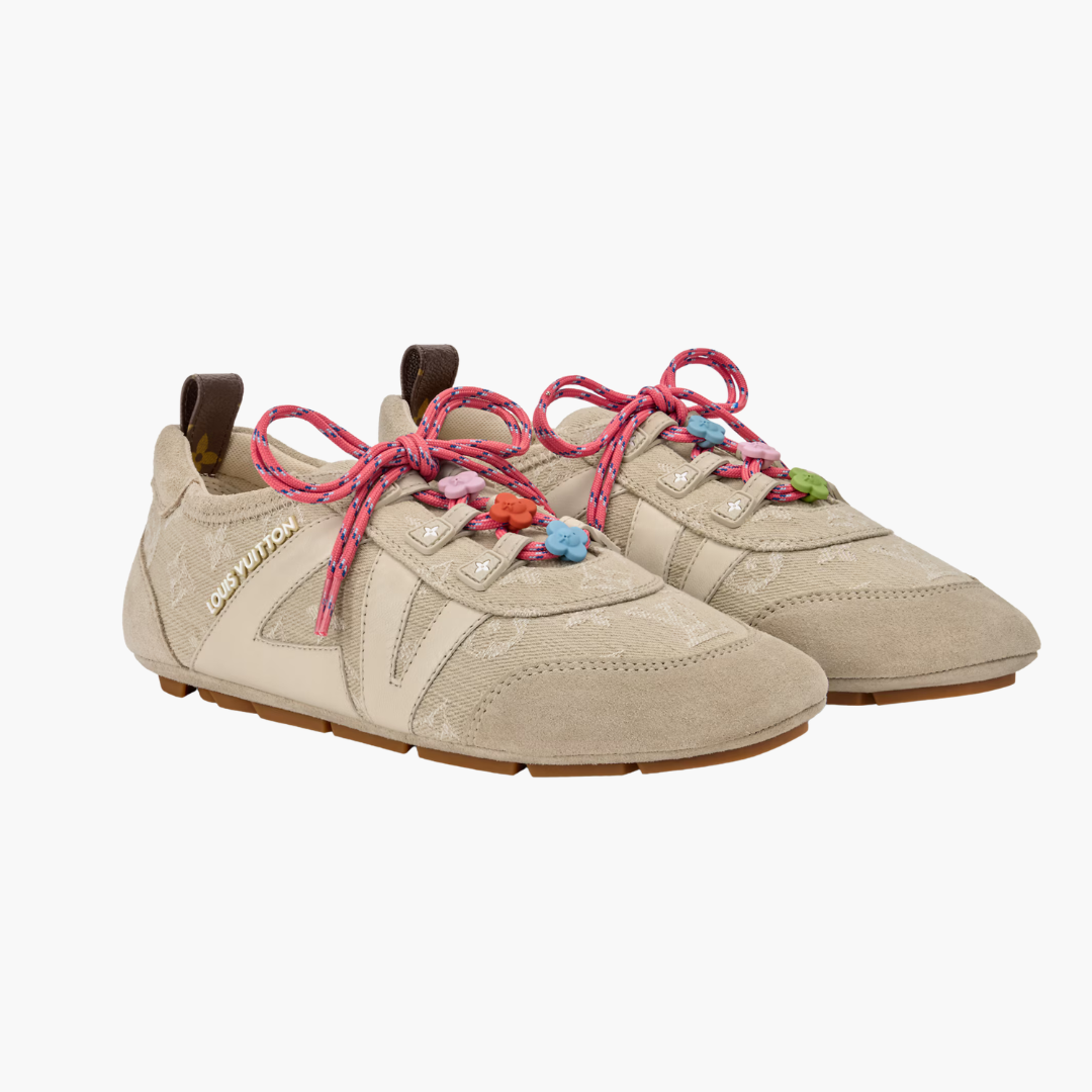 Soft Sole Everyday Sneakers
