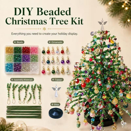 DIY Tree Bead Kit
