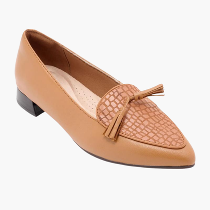 Natalia Slip-On Loafers