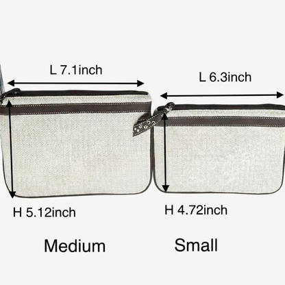 Cosmetic Bag Kit
