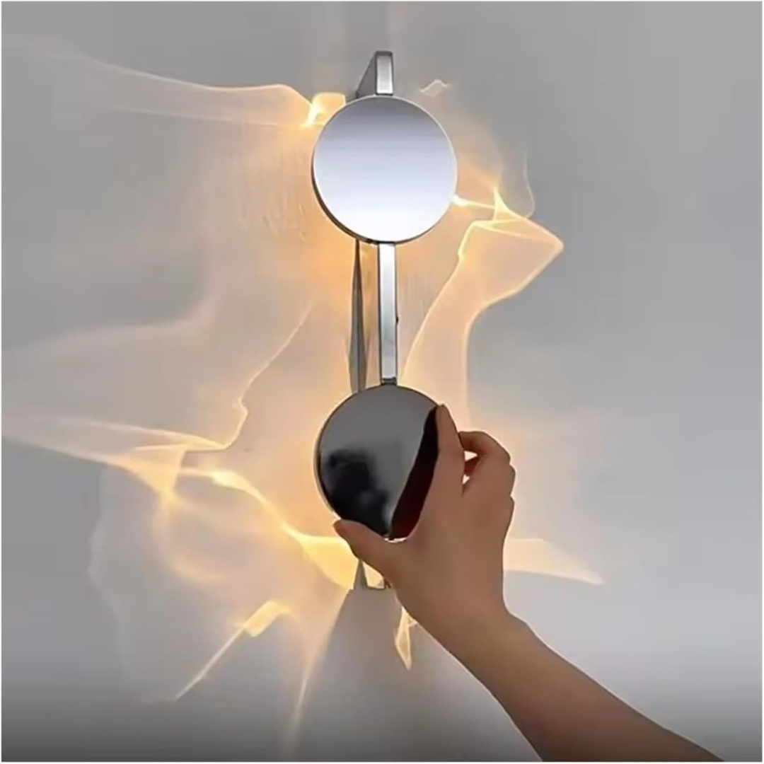Modern Rotatable LED Wall Lamp