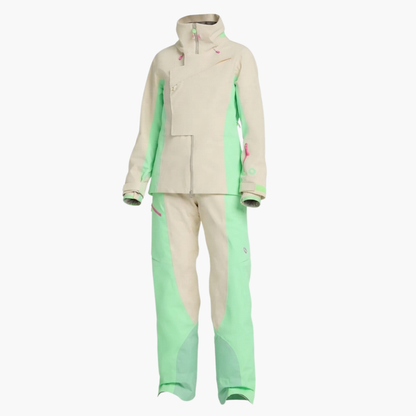 Women's Waterproof Ski Jacket